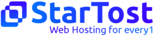 startost logo